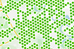 Recyclemap – Map of Recycling Collection Points